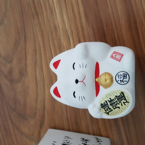 NWT good money small cat toy - Picture 6 of 8